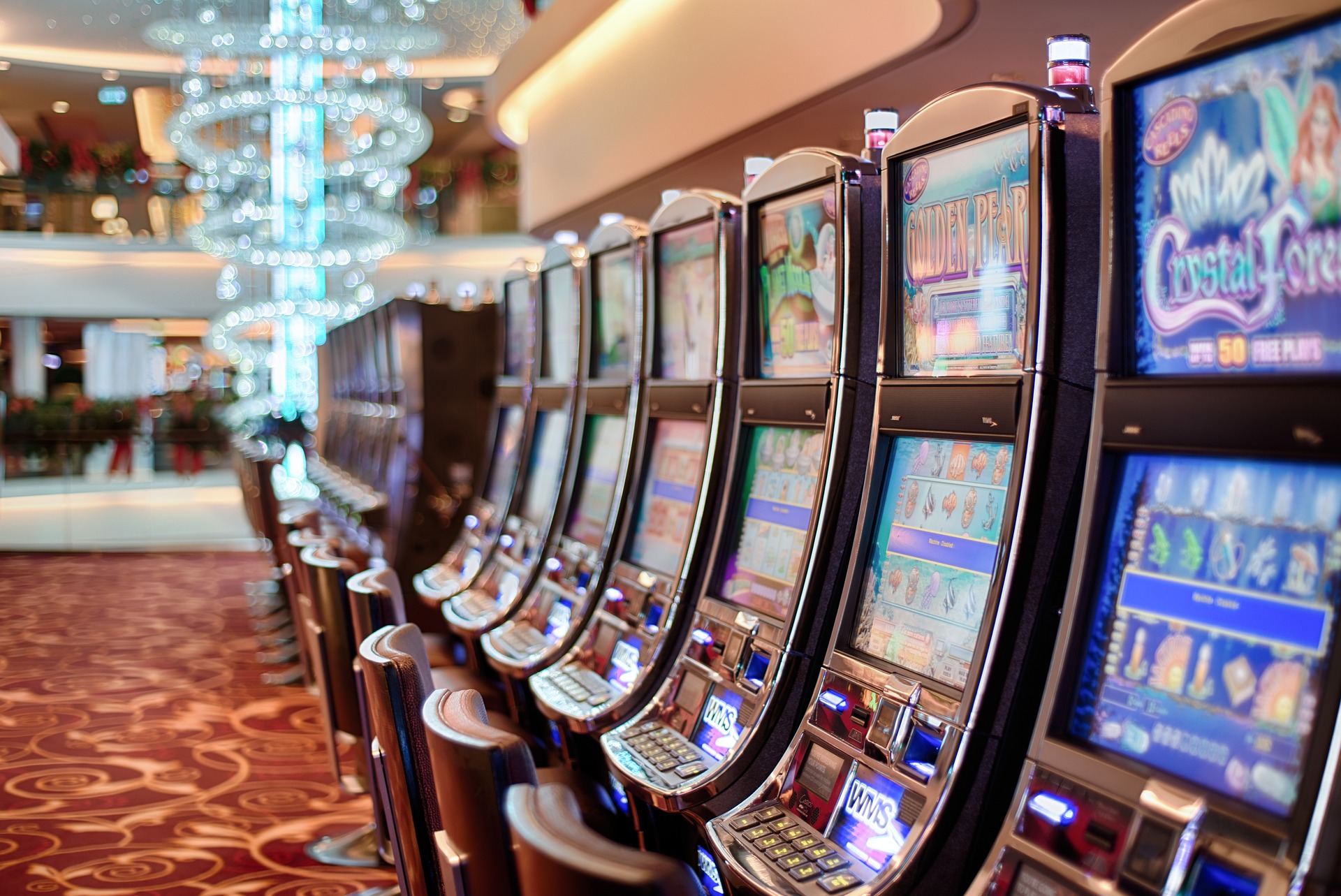 Tips for Playing in a Cruise Ship Casino