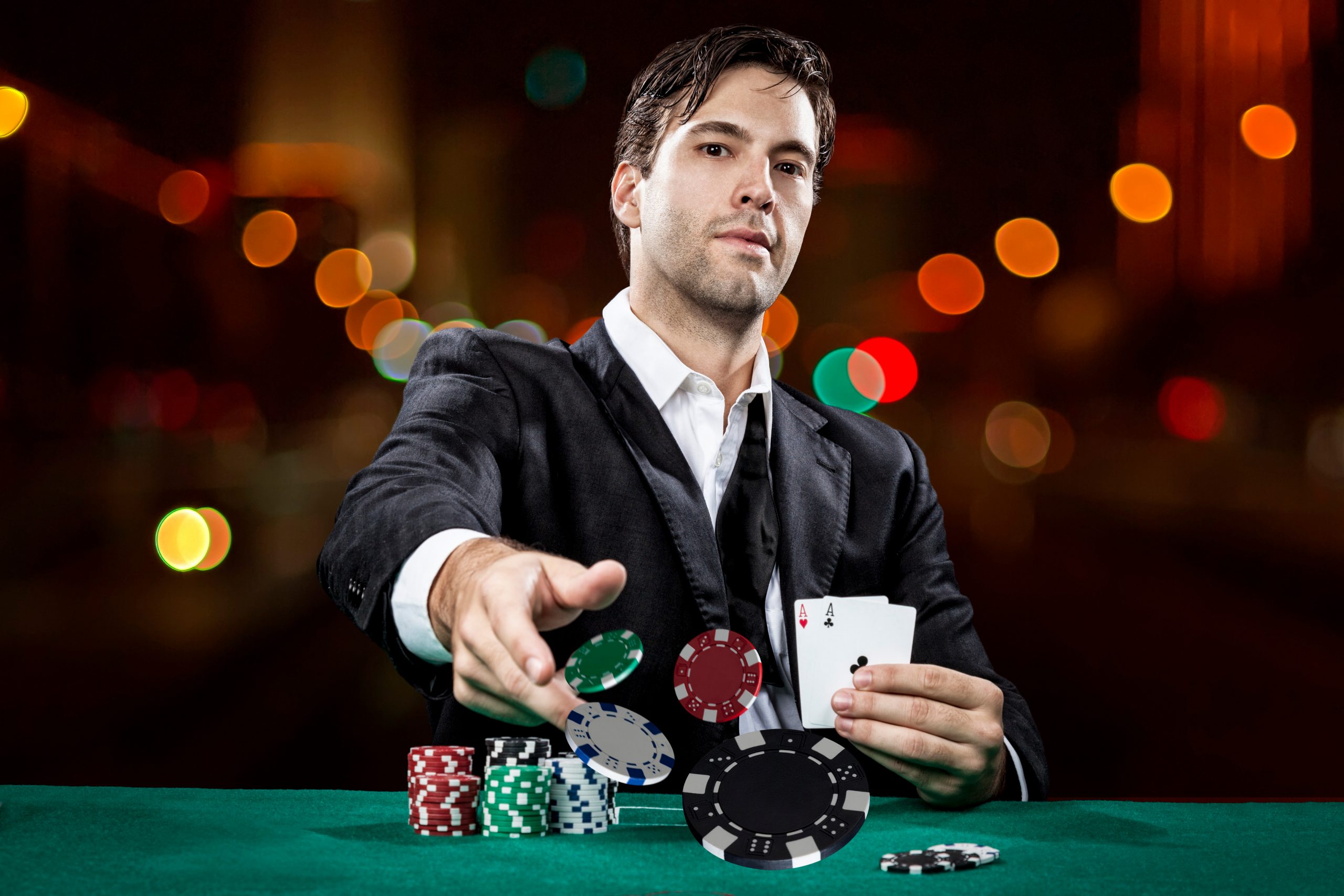Best Cruise Lines for Texas Holdem Poker